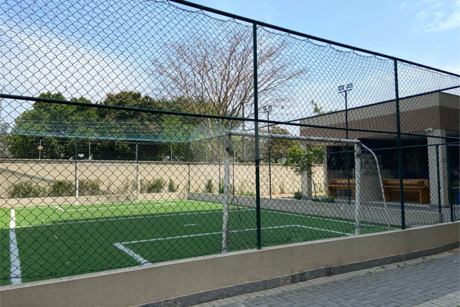 Apartamento à venda com 2 quartos em Pari, São Paulo, SP
