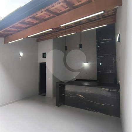 Sobrado á venda com 223 m² - São Bernardo do Campo