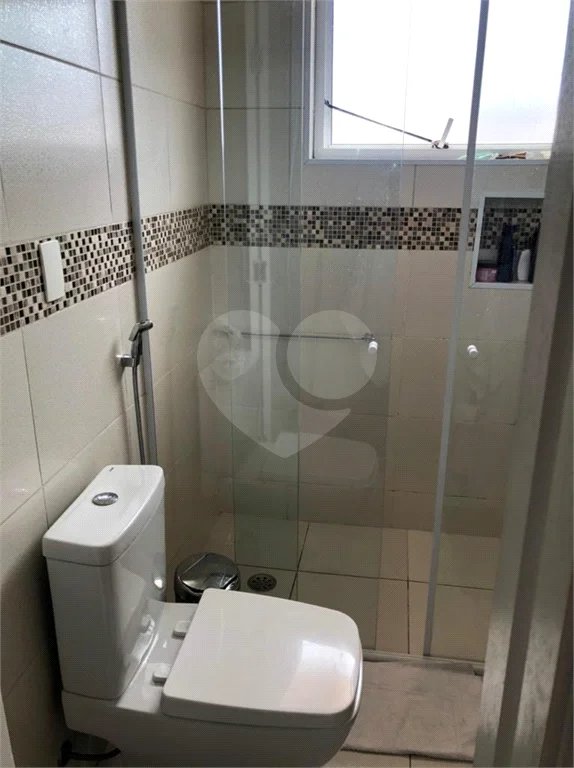 Sobrado à venda com 3 quartos, sendo 1 suíte, em Pirituba, São Paulo, SP