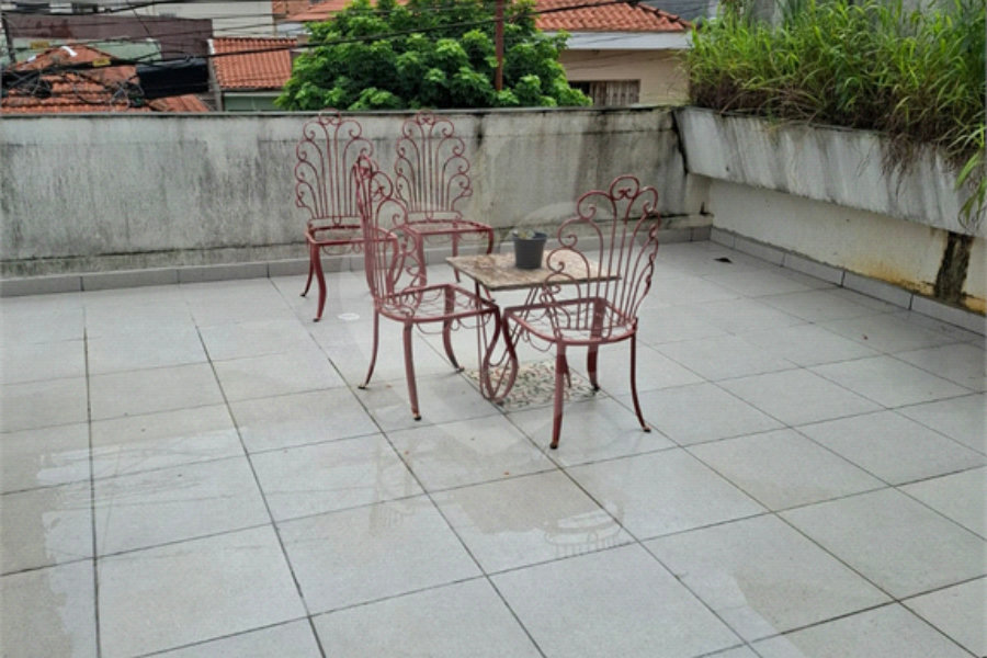 Sobrado à venda com 2 quartos em Santana, São Paulo, SP