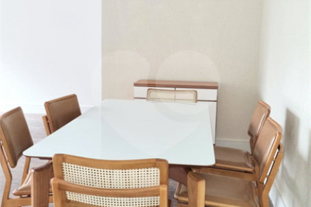 Apartamento à venda com 3 quartos, sendo 1 suíte, em Perdizes, São Paulo, SP