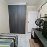 Apartamento à venda com 3 quartos em Jardim Luísa, São Paulo, SP