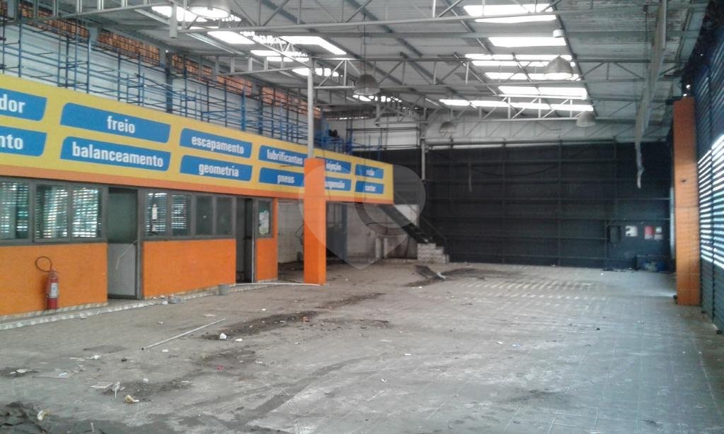 Prédio à venda em Pari, São Paulo, SP