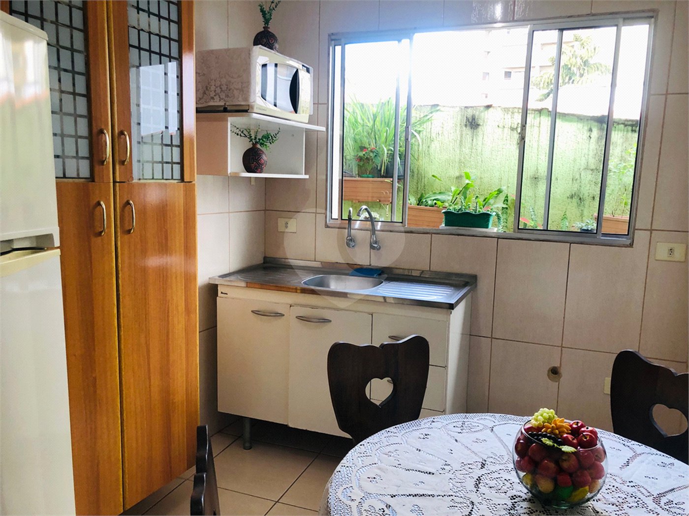 Casa à venda com 2 quartos em Alto da Lapa, São Paulo, SP