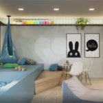 Apartamento à venda com 3 quartos em Vila Clementino, São Paulo, SP
