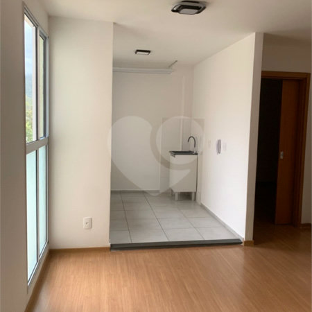 Apartamento à venda com 2 quartos em Vila São Paulo, Mogi das Cruzes, SP