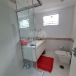 Apartamento à venda com 3 suítes em Campo Belo, São Paulo, SP
