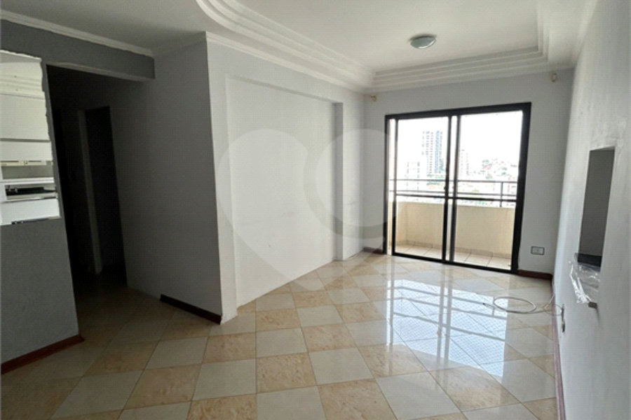 Apartamento à venda com 3 quartos, sendo 1 suíte, em Santana, São Paulo, SP