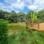 Casa à venda com 3 quartos, sendo 1 suíte, no condomínio Golden Park Residence, Sorocaba - SP