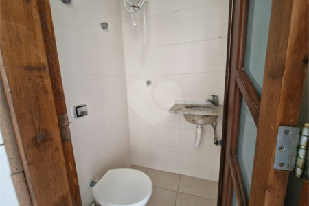 Apartamento à venda com 2 quartos em Tijuca, Rio de Janeiro, RJ