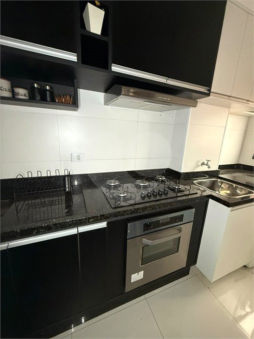 Apartamento para alugar com 2 quartos em Vila Formosa, São Paulo, SP