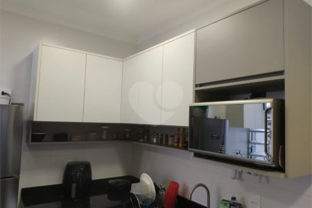 Apartamento à venda com 2 quartos em Água Fria, São Paulo, SP