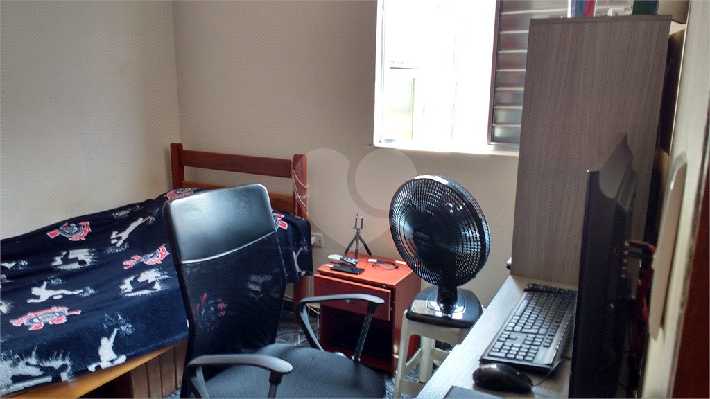 Sobrado à venda com 3 quartos em Vila Nova Cachoeirinha, São Paulo, SP