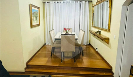 Apartamento à venda ou para alugar com 3 quartos, sendo 1 suíte,  em Santana, São Paulo, SP