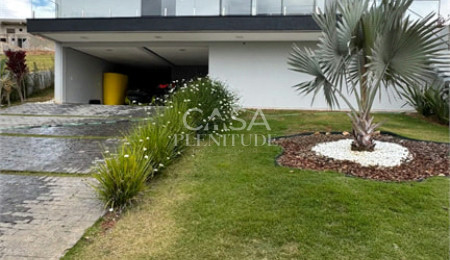 Casa em condomínio à venda ou para alugar com 5 quartos, sendo 3 suítes,  no Centro, Piedade, SP