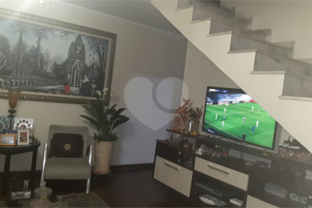 Sobrado à venda com 3 quartos, sendo 1 suíte, em Vila Medeiros, São Paulo, SP