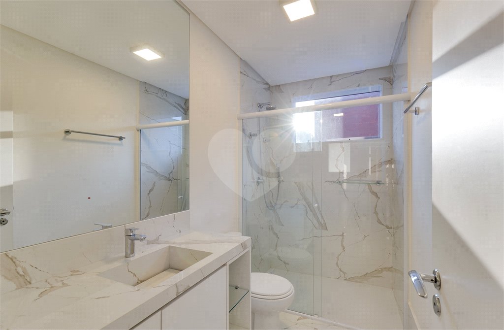 Casa à venda com 4 suítes no condomínio Porto Fino, São Paulo - SP