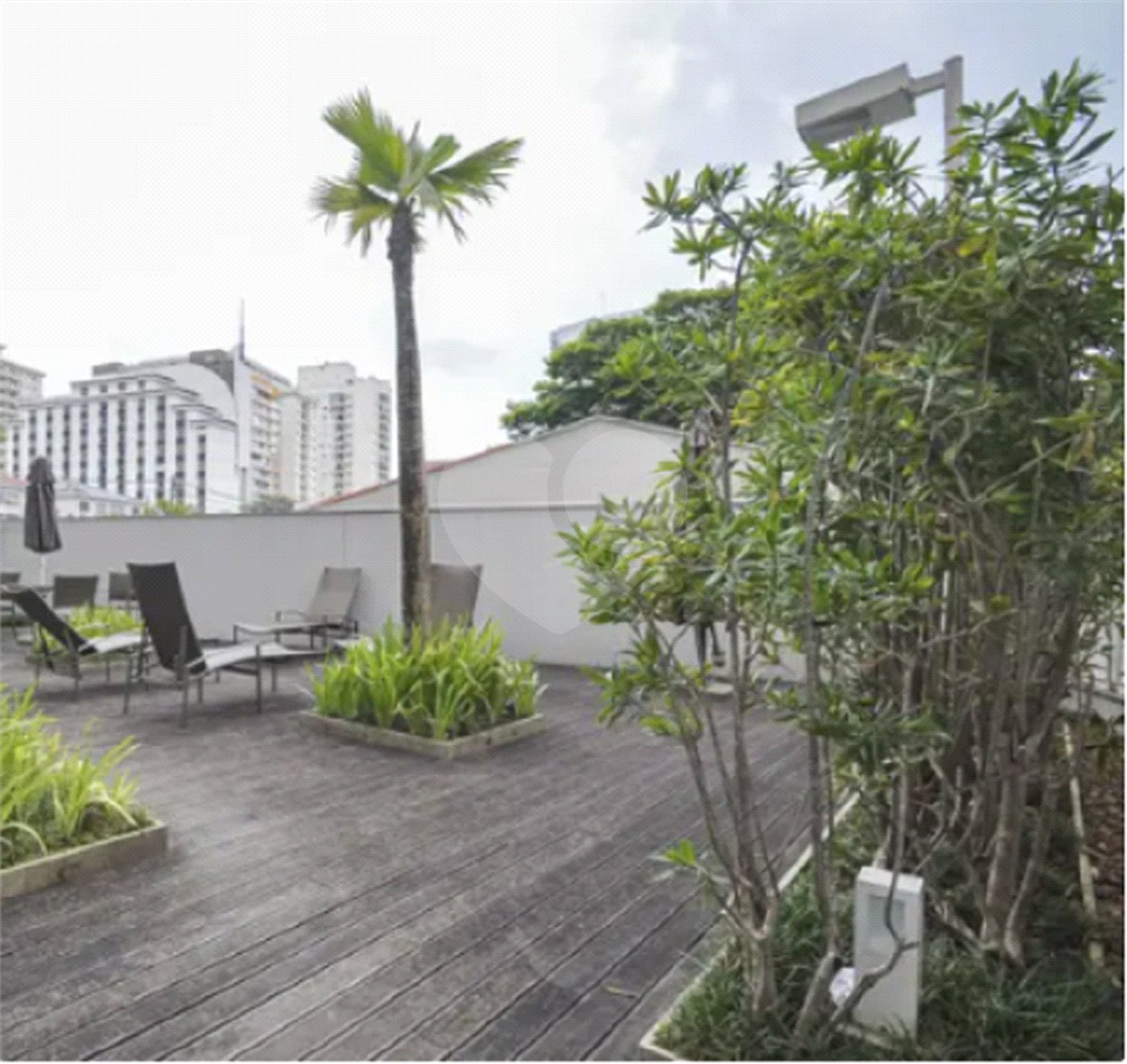 Apartamento á venda - Campo Belo