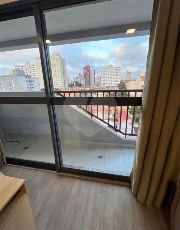 Studio á venda - Vila Mariana