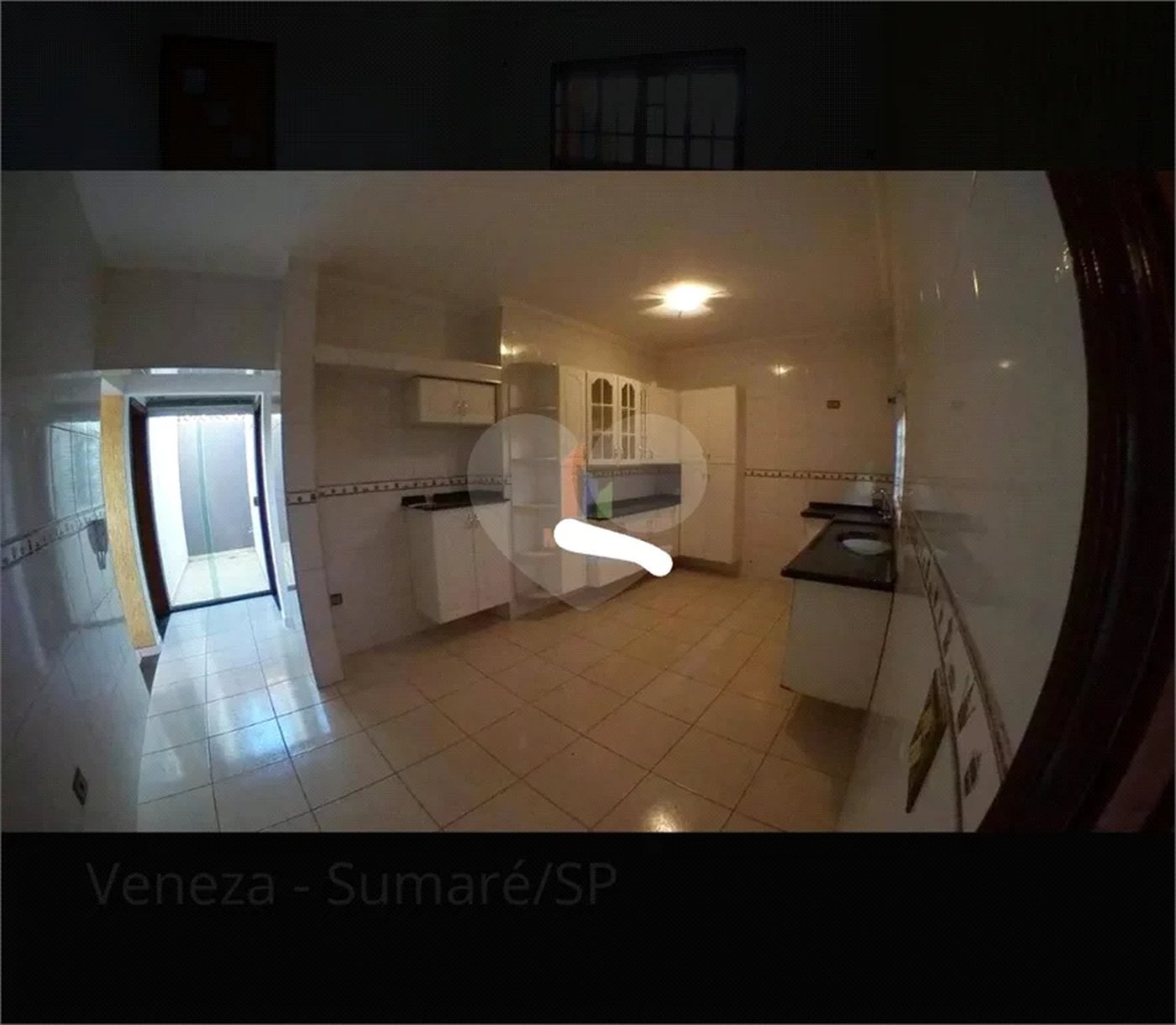 Casa à venda com 2 quartos, sendo 1 suíte,  em Parque Silva Azevedo (nova Veneza), Sumaré, SP