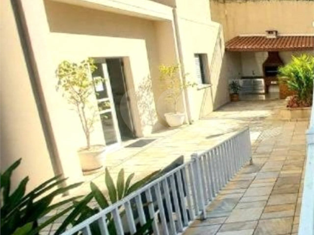 Apartamento à venda com 2 quartos, sendo 1 suíte,  em Santana, São Paulo, SP