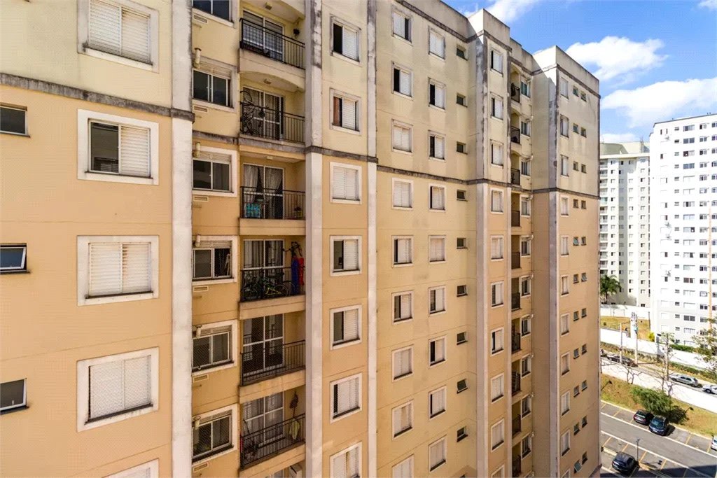 Apartamento à venda com 2 quartos, sendo 1 suíte,  em Vila Andrade, São Paulo, SP