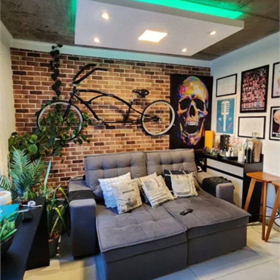 Apartamento à venda com 2 quartos, sendo 1 suíte, em Vila Leopoldina, São Paulo, SP