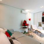Apartamento à venda com 2 suítes em Jardim Fonte do Morumbi, São Paulo, SP
