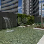 Apartamento à venda com 4 quartos, sendo 2 suítes,  em Água Branca, São Paulo, SP