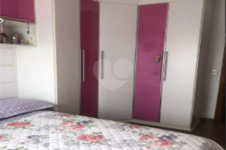 Apartamento à venda com 3 quartos, sendo 1 suíte, em Vila Regente Feijó, São Paulo, SP