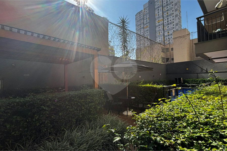Studio à venda com 1 suíte no Centro, São Paulo, SP
