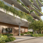 Apartamento à venda com 4 suítes em Cerqueira César, São Paulo, SP