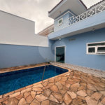 Casa à venda com 3 suítes no condomínio Granja Olga II, Sorocaba - SP