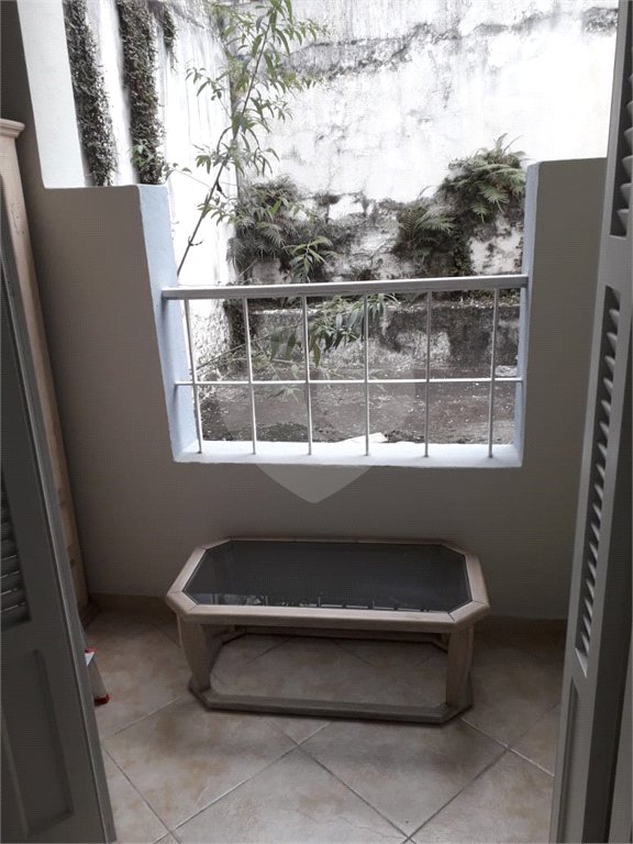Apartamento à venda com 2 quartos em Barra Funda, São Paulo, SP