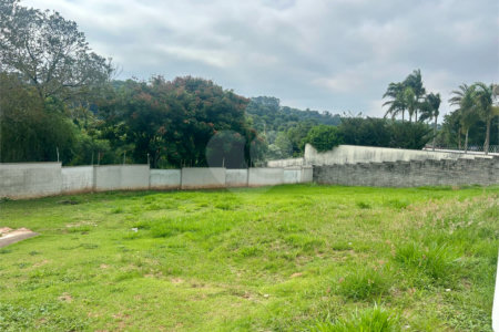 Terreno à venda no condomínio Resedás, Jundiaí - SP