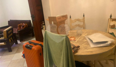 Apartamento à venda com 3 quartos em Tijuca, Rio de Janeiro, RJ