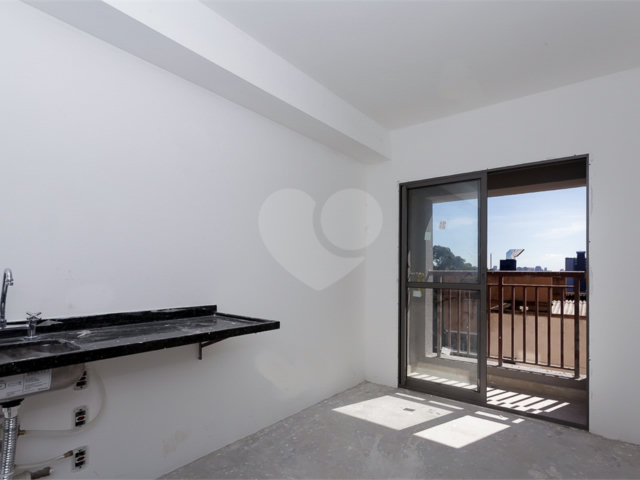 Apartamento à venda com 1 quarto em Jardim Prudência, São Paulo, SP
