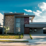 Casa em condomínio à venda com 4 suítes em Parque Reserva Fazenda Imperial, Sorocaba, SP