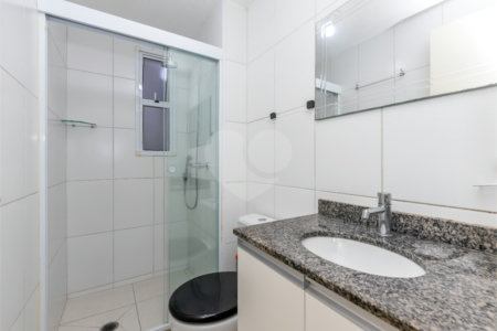 Apartamento à venda com 2 quartos, sendo 1 suíte,  em Jardim Caboré, São Paulo, SP