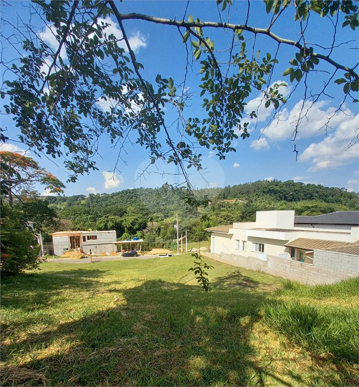 Terreno à venda no condomínio Reserva dos Vinhedos, Louveira - SP