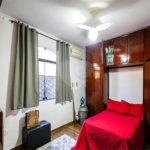 Casa à venda com 3 quartos, sendo 1 suíte, em Parque das Nações, Santo André, SP