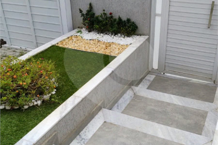 Casa à venda com 3 quartos, sendo 2 suítes, no condomínio Planície do Araguaia, Rio de Janeiro - RJ