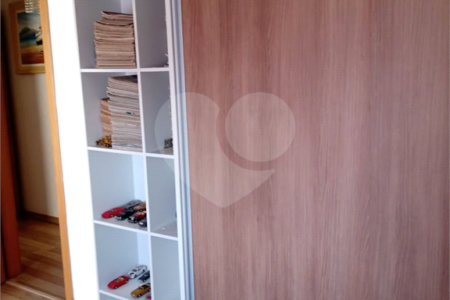 Apartamento à venda com 4 quartos, sendo 3 suítes, em Água Fria, São Paulo, SP