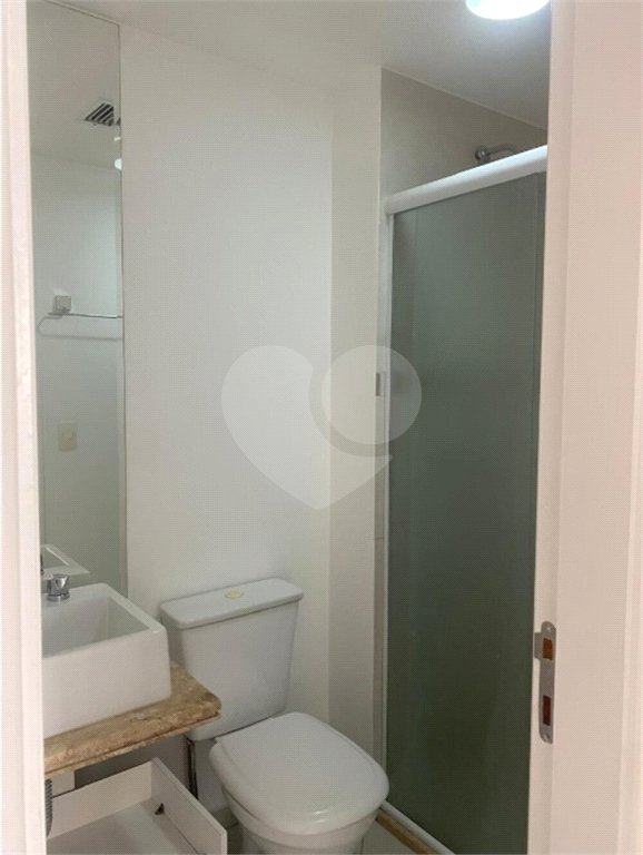 Apartamento à venda com 2 quartos em Vila Andrade, São Paulo, SP