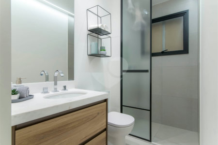 Apartamento à venda com 3 suítes em Parque Campolim, Sorocaba, SP