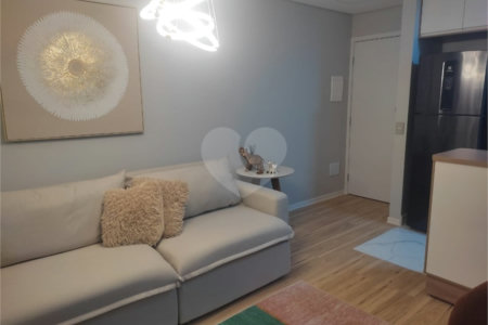 Apartamento à venda com 2 quartos, sendo 1 suíte, em Jardim América, Sorocaba, SP