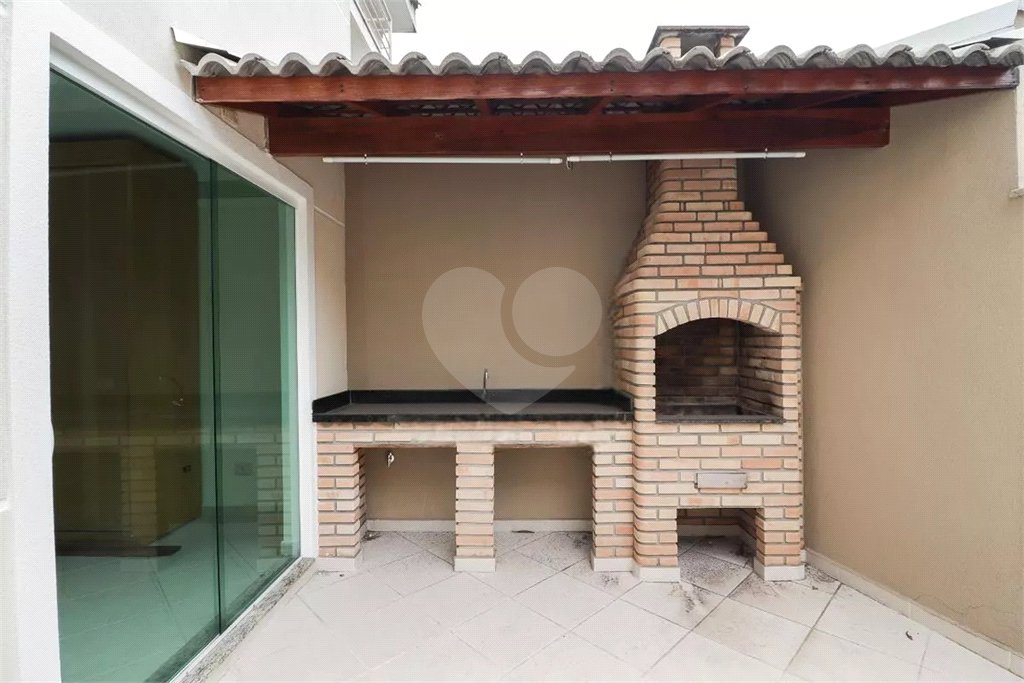 Sobrado à venda com 4 quartos, sendo 3 suítes, em Tucuruvi, São Paulo, SP