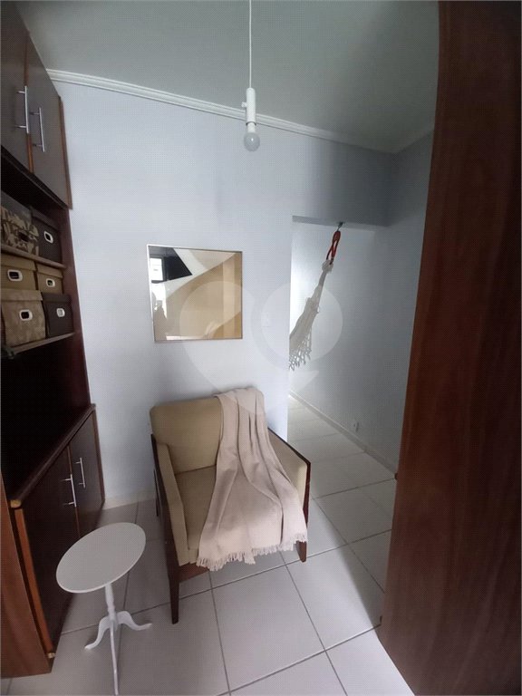 Apartamento à venda com 1 quarto em Consolação, São Paulo, SP