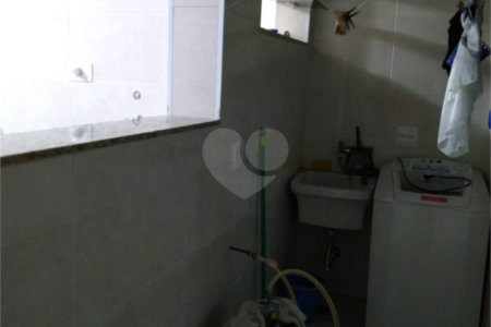 Apartamento à venda com 2 quartos em Vila Gustavo, São Paulo, SP