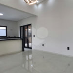Casa à venda com 3 quartos, sendo 1 suíte, no condomínio Reserva Ipanema, Sorocaba - SP